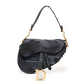 Dior Shoulder Bag Jacquard