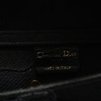 Dior Shoulder Bag Jacquard — view 9