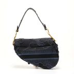 Dior Shoulder Bag Jacquard — view 2
