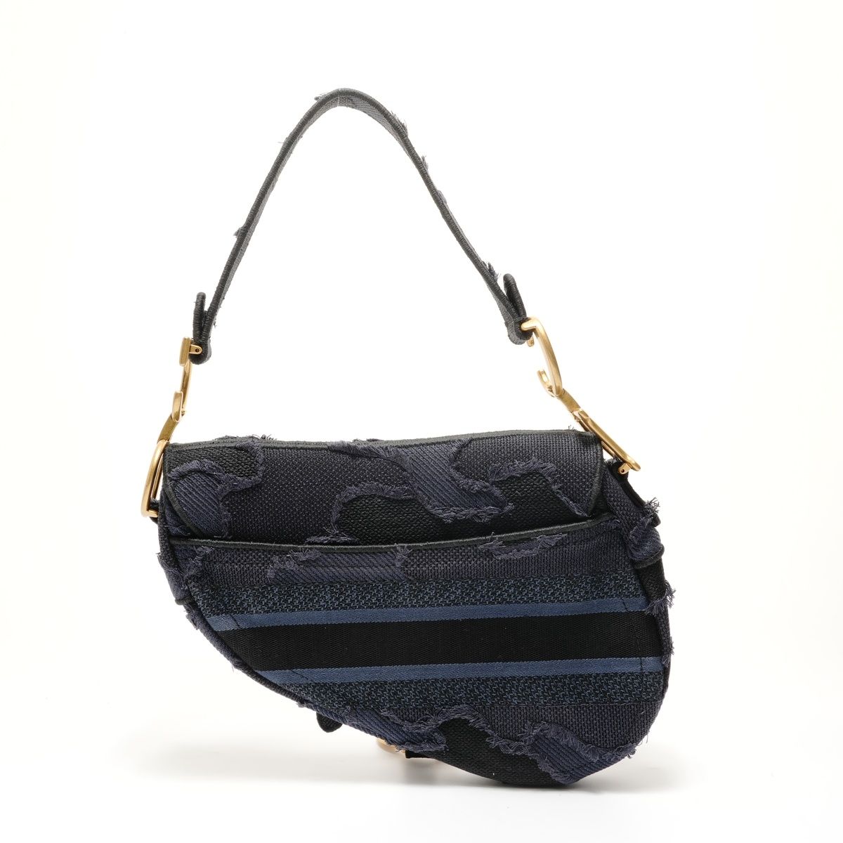 Dior Shoulder Bag Jacquard — view 2