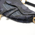 Dior Shoulder Bag Jacquard — view 6