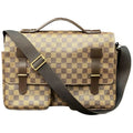 Louis Vuitton Damier Broadway Shoulder