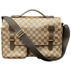 Louis Vuitton Damier Broadway Shoulder
