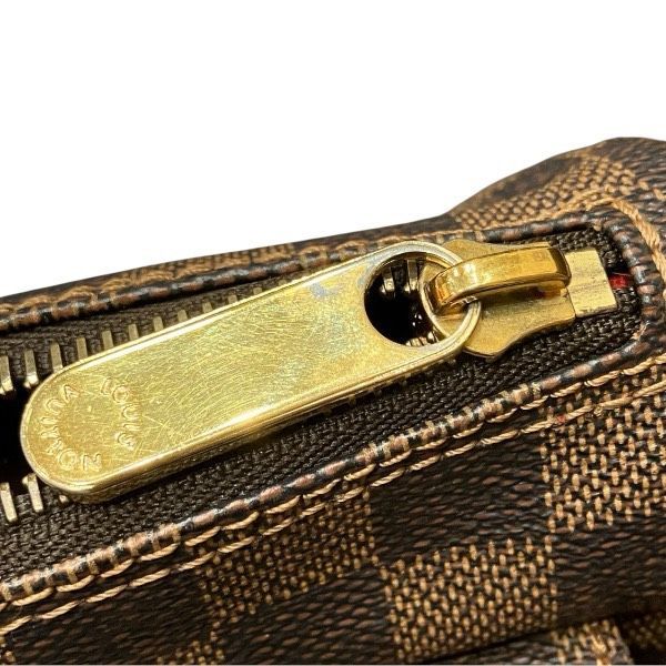 Louis Vuitton Damier Ravello GM Cross Shoulder — view 9