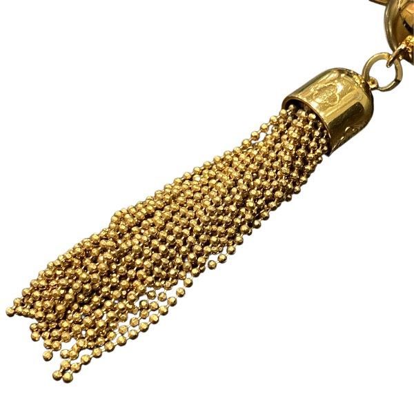 Louis Vuitton Porte Cles Swing Charm Key Holder — view 4