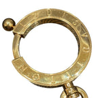 Louis Vuitton Porte Cles Swing Charm Key Holder — view 2