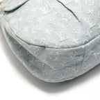 Louis Vuitton Shoulder Bag Monogram Daily GM — view 5