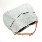 Louis Vuitton Shoulder Bag Monogram Daily GM — view 8