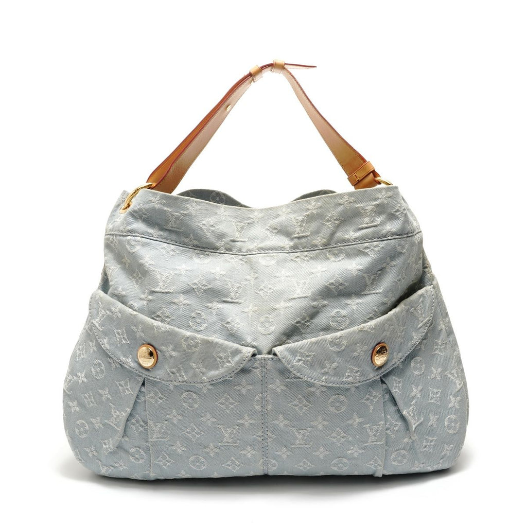 Louis Vuitton Shoulder Bag Monogram Daily GM