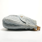 Louis Vuitton Shoulder Bag Monogram Daily GM — view 4