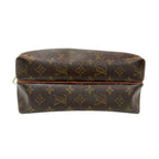 Louis Vuitton Monogram Reporter PM Shoulder — view 3