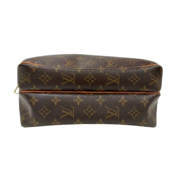 Louis Vuitton Monogram Reporter PM Shoulder — view 3