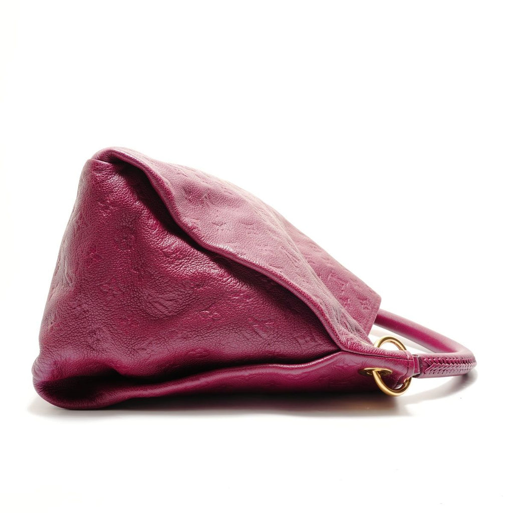 Louis Vuitton Shoulder Bag Monogram Empreinte Artsy — view 4
