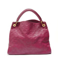 Louis Vuitton Shoulder Bag Monogram Empreinte Artsy