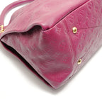 Louis Vuitton Shoulder Bag Monogram Empreinte Artsy — view 5