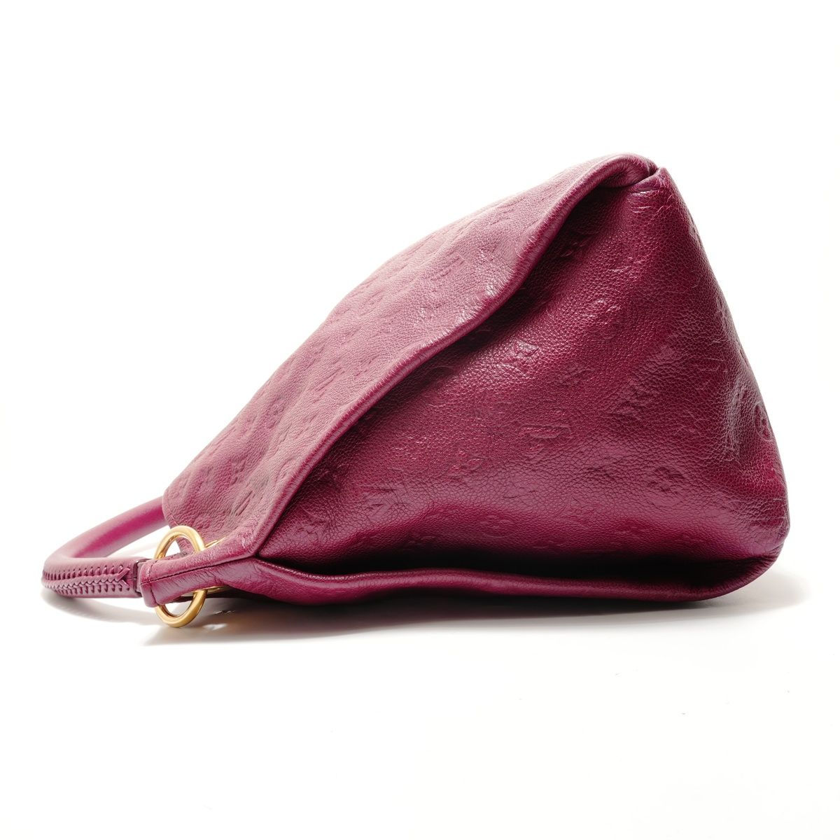 Louis Vuitton Shoulder Bag Monogram Empreinte Artsy — view 3