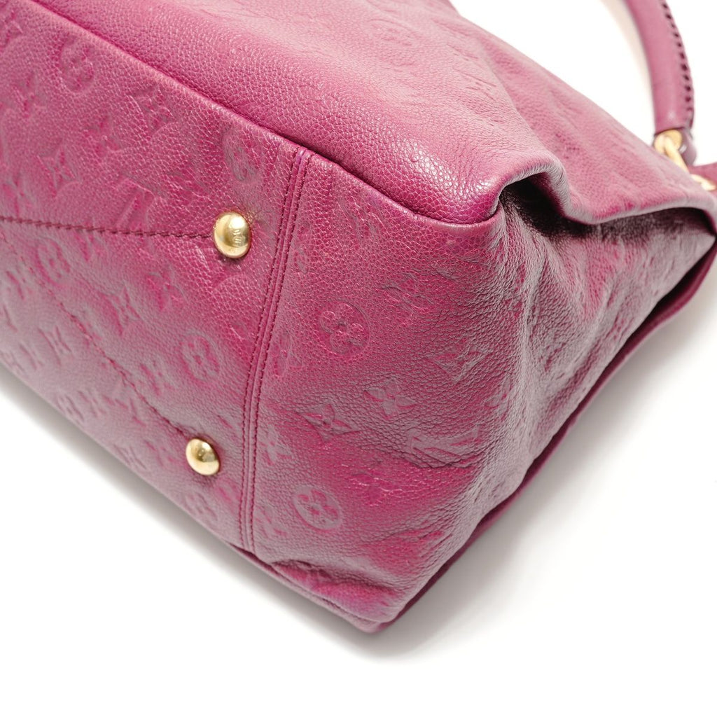 Louis Vuitton Shoulder Bag Monogram Empreinte Artsy — view 6