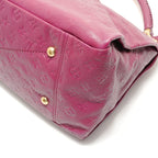 Louis Vuitton Shoulder Bag Monogram Empreinte Artsy — view 6
