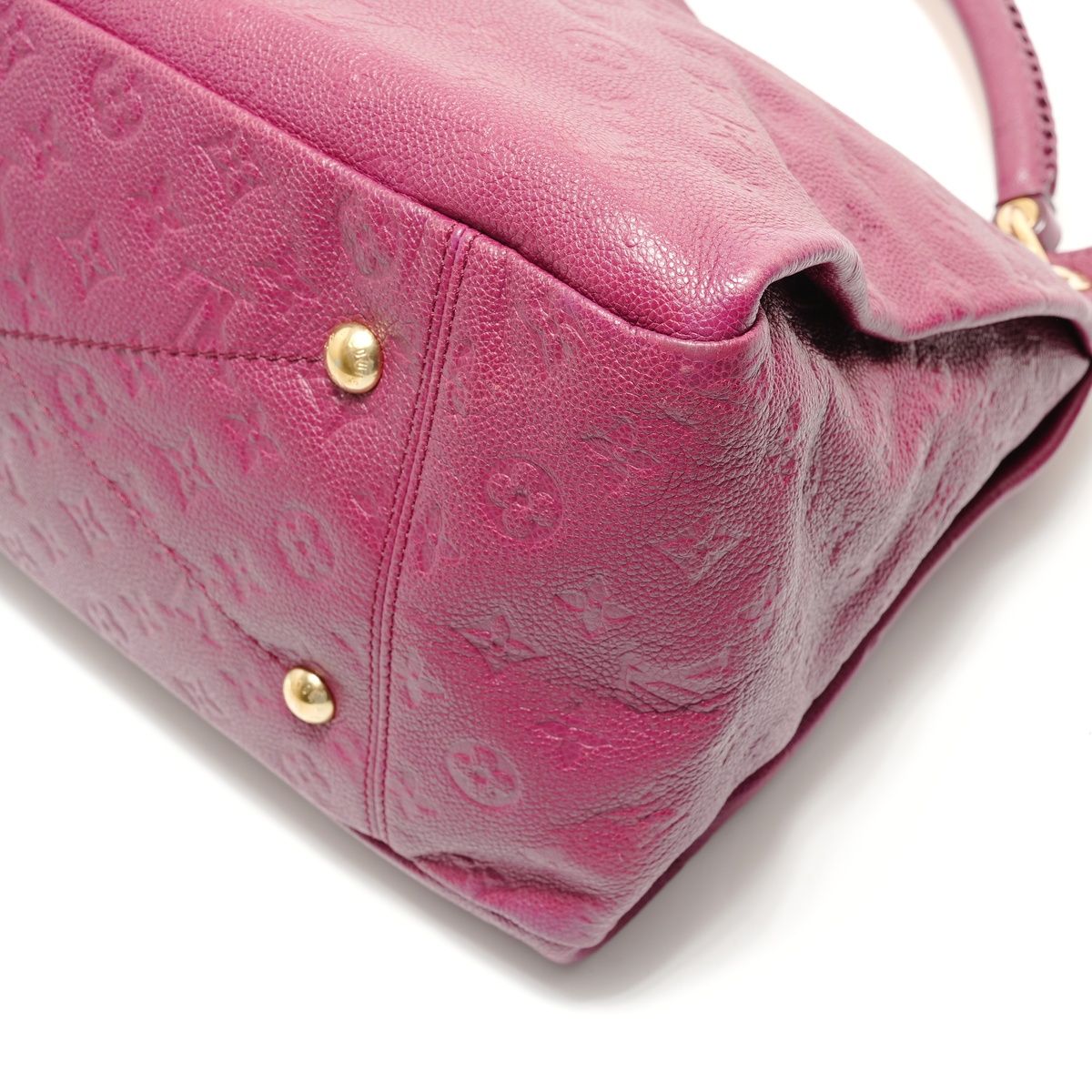 Louis Vuitton Shoulder Bag Monogram Empreinte Artsy — view 6