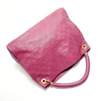 Louis Vuitton Shoulder Bag Monogram Empreinte Artsy — view 8