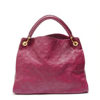 Louis Vuitton Shoulder Bag Monogram Empreinte Artsy — view 2