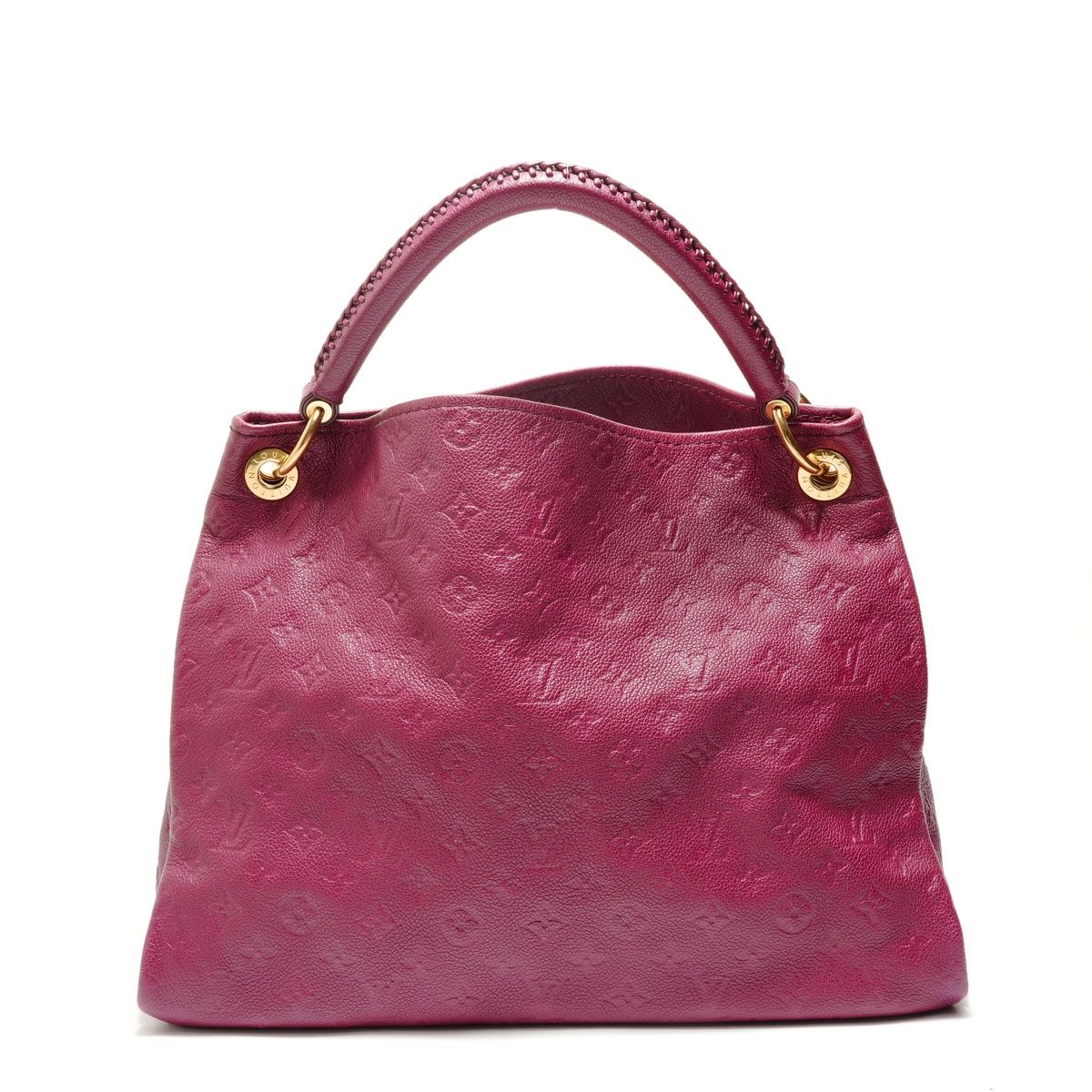 Louis Vuitton Shoulder Bag Monogram Empreinte Artsy — view 2