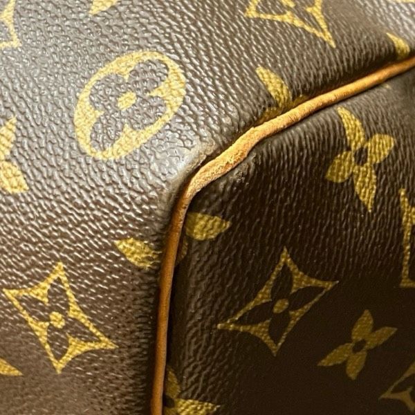 Louis Vuitton Monogram Keepall 50 Boston — view 8