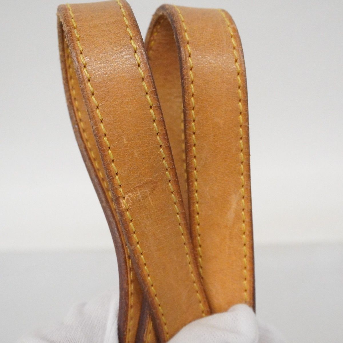 Louis Vuitton Tote Monogram Batignolles Oriental Brown — view 8