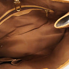 Louis Vuitton Tote Monogram Batignolles Oriental Brown — view 4