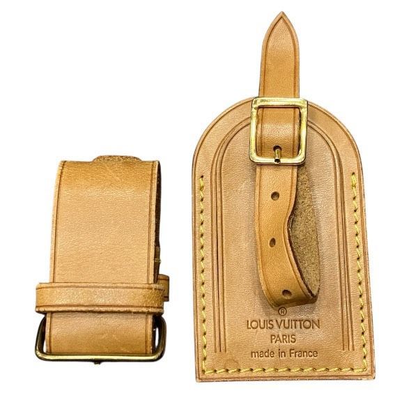 Louis Vuitton Monogram Keepall 50 Boston — view 5