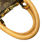 Louis Vuitton Monogram Keepall 50 Boston — view 7