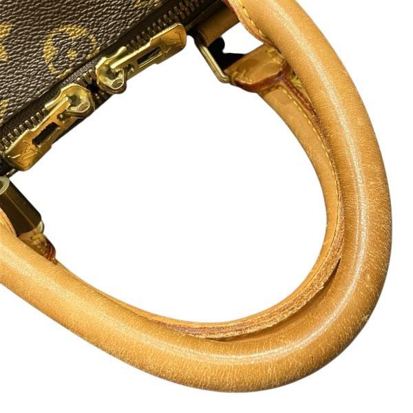 Louis Vuitton Monogram Keepall 50 Boston — view 7