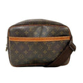 Louis Vuitton Monogram Reporter PM Shoulder