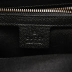 Gucci Backpack GG Wool Leather — view 9