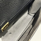 Loewe Anagram Business Briefcase — view 7