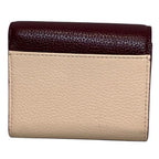 Gucci Double Bicolor Mini Wallet Trifold — view 2