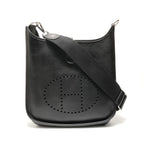Hermes Shoulder Bag Evelyne 1 PM Epsom