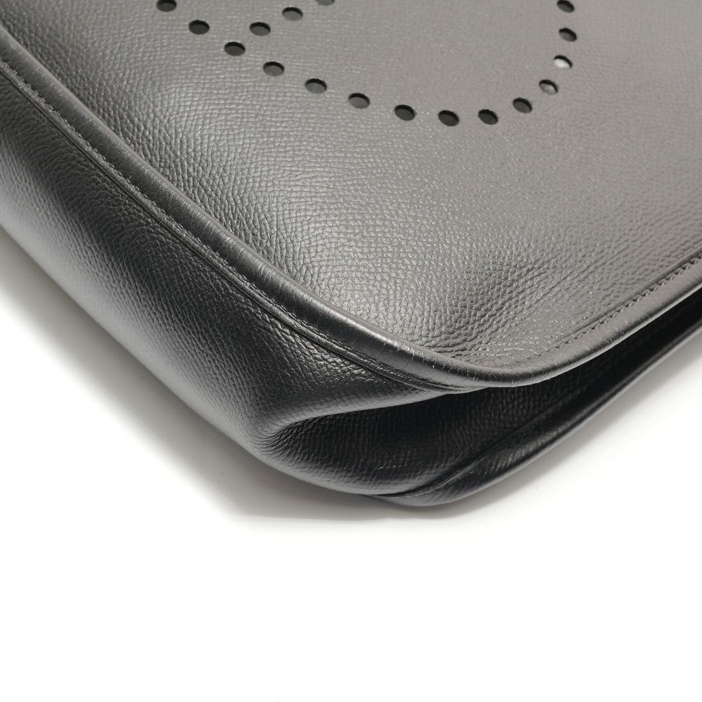 Hermes Shoulder Bag Evelyne 1 PM Epsom — view 6