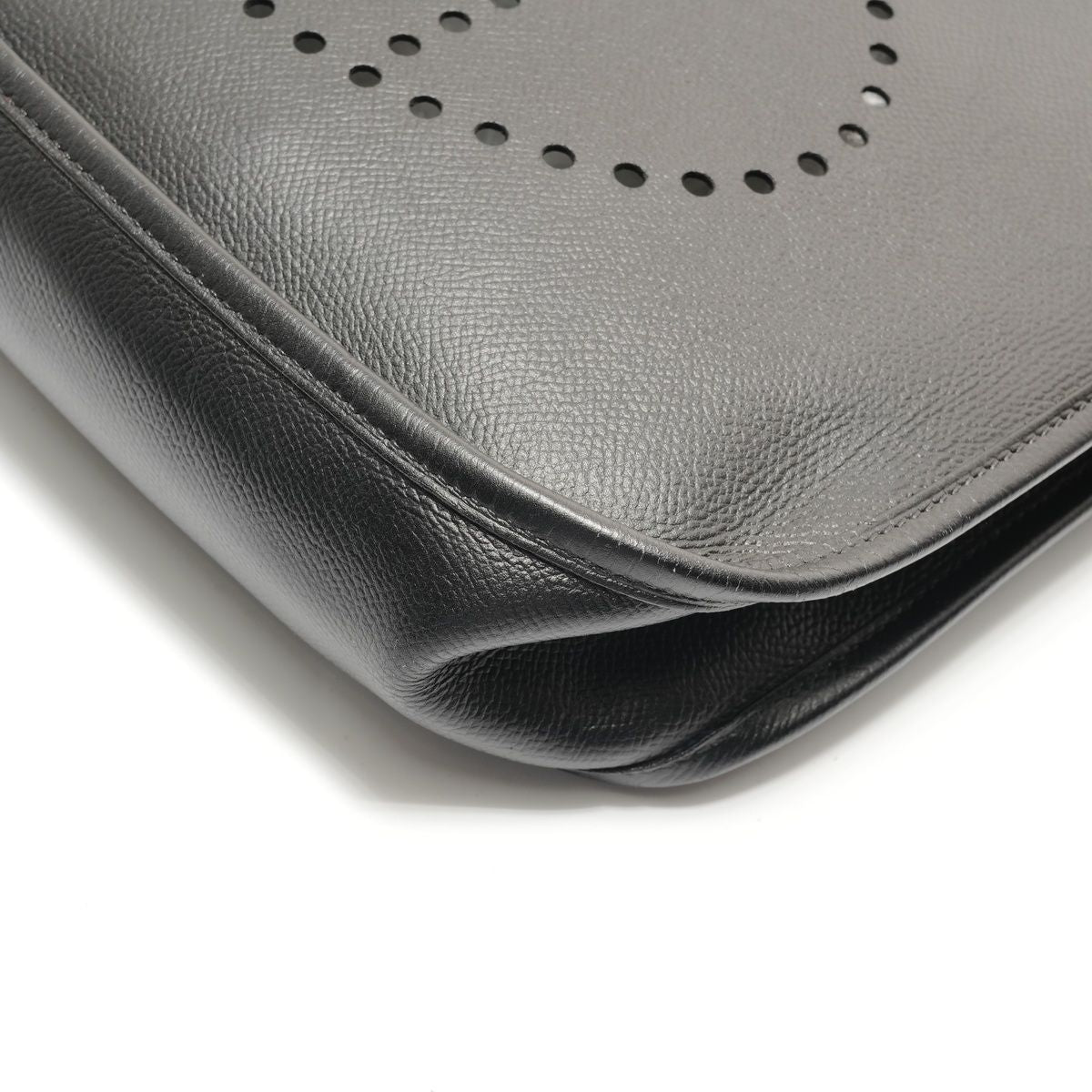 Hermes Shoulder Bag Evelyne 1 PM Epsom — view 6