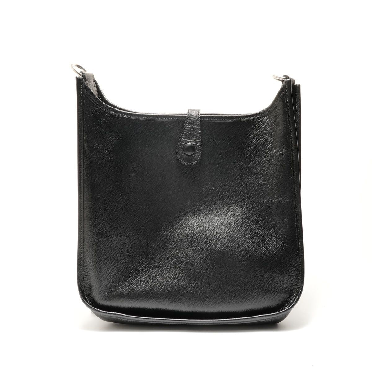 Hermes Shoulder Bag Evelyne 1 PM Epsom — view 2