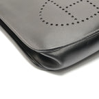 Hermes Shoulder Bag Evelyne 1 PM Epsom — view 5