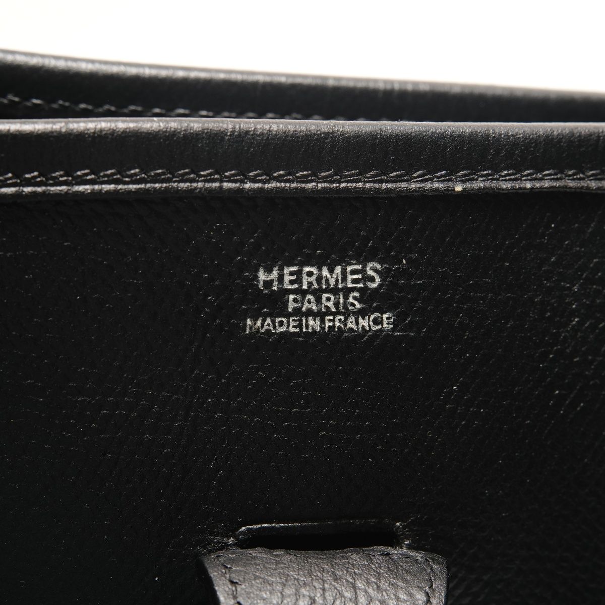 Hermes Shoulder Bag Evelyne 1 PM Epsom — view 9