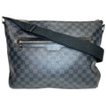 Louis Vuitton Damier Graphite Mick Shoulder