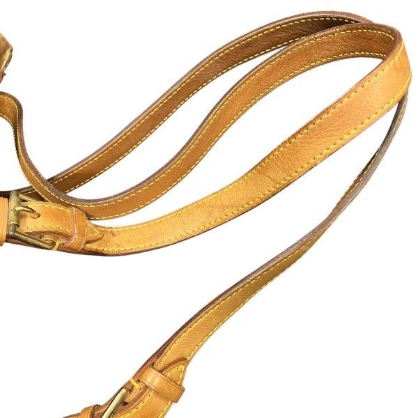 Louis Vuitton Monogram Montsouris Backpack — view 6