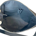 Louis Vuitton Damier Graphite Mick Shoulder — view 7