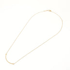 Tiffany & Co Necklace T Smile — view 3