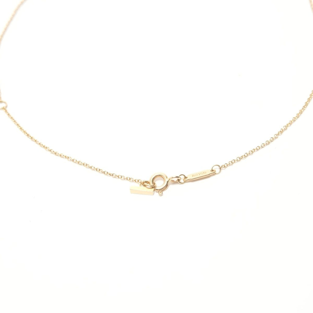 Tiffany & Co Necklace T Smile — view 7