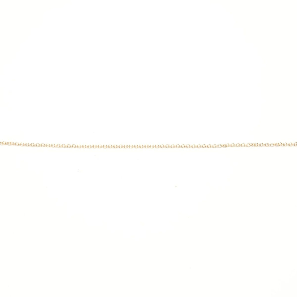 Tiffany & Co Necklace T Smile — view 6