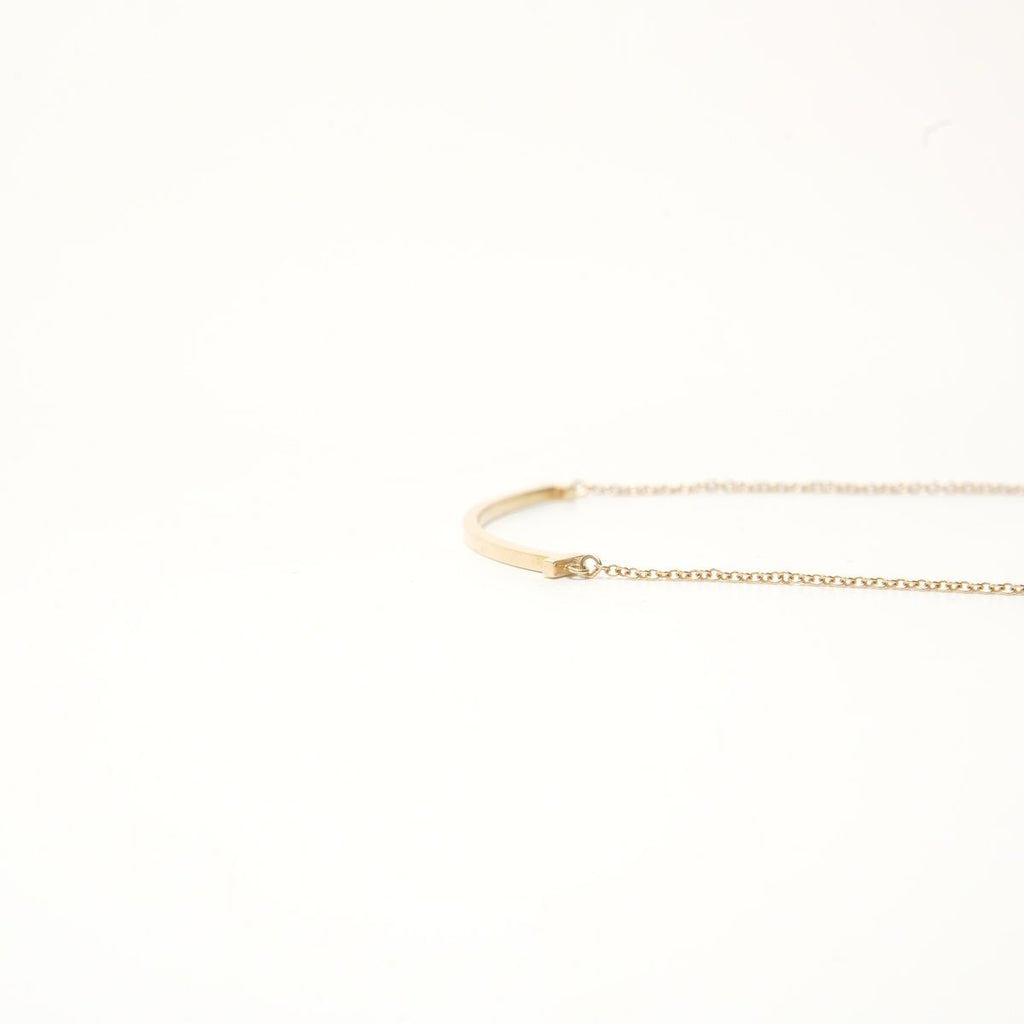 Tiffany & Co Necklace T Smile — view 4