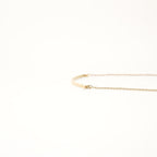 Tiffany & Co Necklace T Smile — view 4